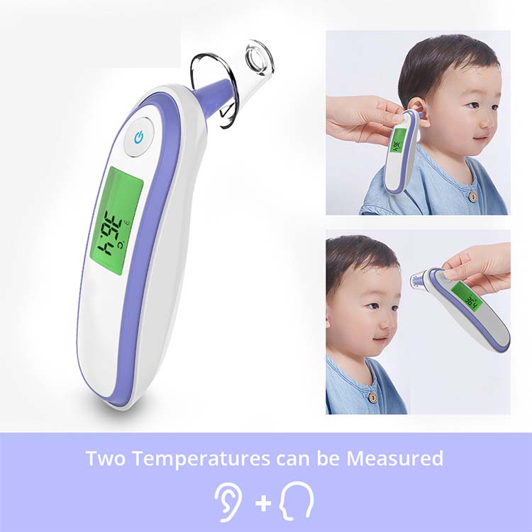 Baby Ear Thermometer
