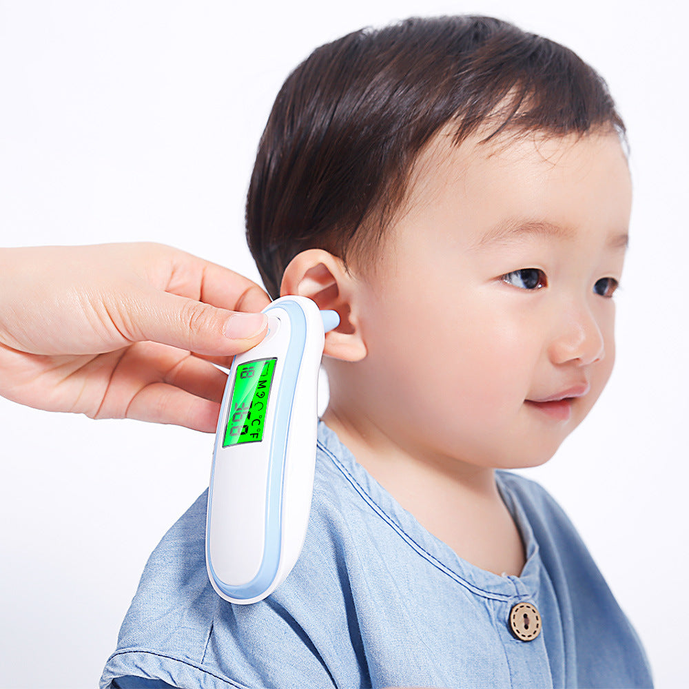 Baby Ear Thermometer