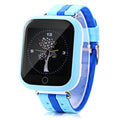 Kids GPS Smart Watch with SOS Call & Touch Screen